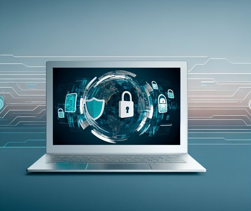 La Evolución de la Ciberseguridad: Hitos Clave y Tendencias para 2025 - Imagen Destacada