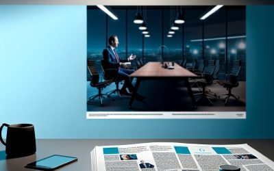 El Papel Esencial de la Ciberseguridad en las Empresas Modernas: Perspectivas para 2026