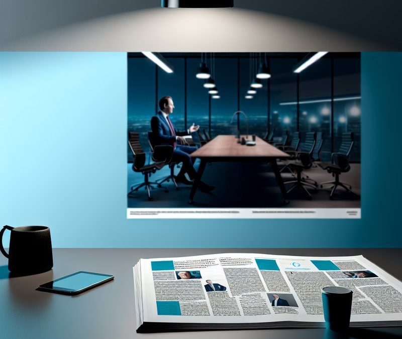 El Papel Esencial de la Ciberseguridad en las Empresas Modernas: Perspectivas para 2026