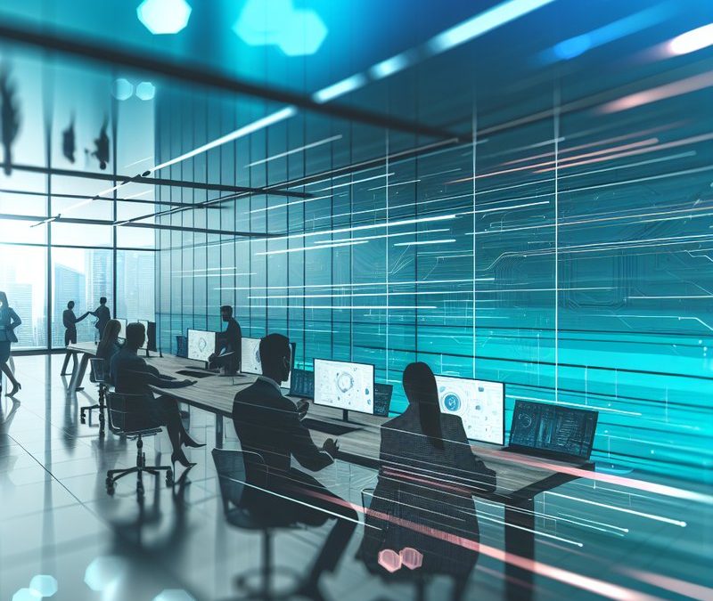 Mejores empresas de ciberseguridad en España: un análisis 2025 - Imagen destacada