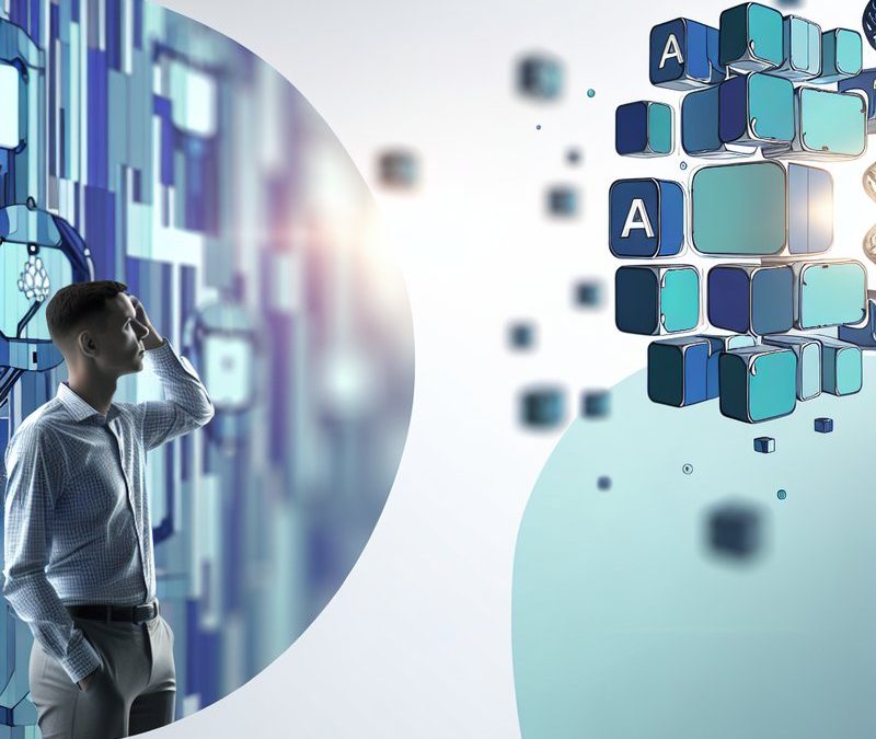 Automatización de Procesos Empresariales Impulsada por IA